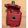 Muncie Djibouti  PK Series Hydraulic Gear Pump Motor PK4-9BPBB 4 GPM 1000 RPM #5 small image