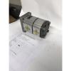 Parker Micronesia  hydraulic double gear pump 3349121405 #2 small image