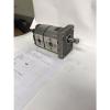Parker Micronesia  hydraulic double gear pump 3349121405 #3 small image