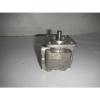 Rexroth India Greece P19FS21R Gear Hydraulic Pump #1 small image