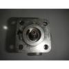 Rexroth Ecuador  P19FS21R Gear Hydraulic pumps #3 small image