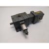 Rexroth France  PV6V30-30/25RE08VC63A1/5 Double Vane/Gear Pump 9 &amp; 5 GPM #1 small image