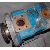 IMO India  CiG hydraulic internal gear pump 83200RiP used #2 small image