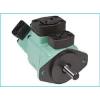 YUKEN Iraq  Series Industrial Double Vane Pumps -PVR1050 - 6 - 26