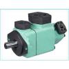 YUKEN Iraq  Industrial Double Vane Pumps - PVR 50150 - 20 - 70 #1 small image