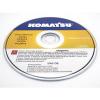 Komatsu Italy  PC20MRX-1,PC30MRX,PC35MRX,PC40MRX,PC45MRX Excavator Shop Service Manual
