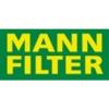MANN-FILTER Guadeloupe  Ölfilter Motorölfilter H943/7x