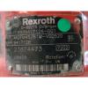 Rexroth Croatia  Fixed displacement Hydraulic Motor R909417126-001