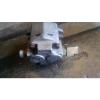 Rexroth Gobon  SR1237EK65L 100 05116 Tang Drive Hydraulic Gear pumps #2 small image