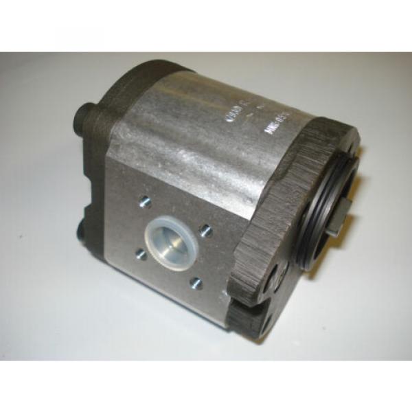 Bosch Ireland  Rexroth Hydraulic External Gear pumps 0510 625 027 origin #1 image