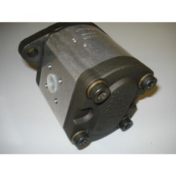 Bosch Ireland  Rexroth Hydraulic External Gear pumps 0510 625 027 origin #3 image