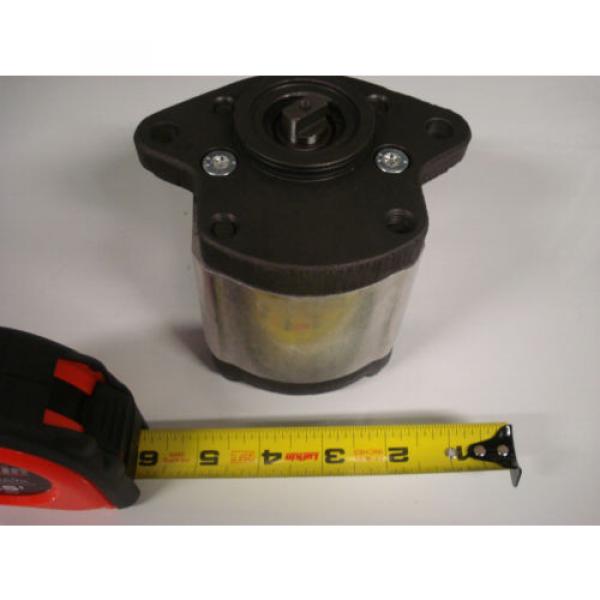 Bosch Ireland  Rexroth Hydraulic External Gear pumps 0510 625 027 origin #5 image