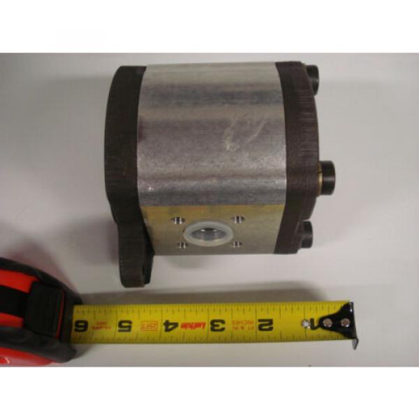 Bosch Ireland  Rexroth Hydraulic External Gear pumps 0510 625 027 origin #6 image