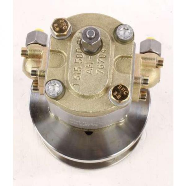 origin Ghana  0-511-315-605 Rexroth Gear pumps #6 image
