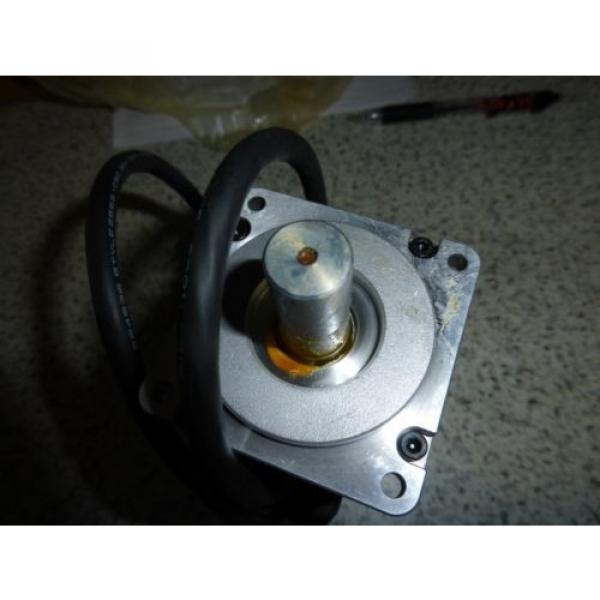 Rexroth Heard  Bosch MSM030C-0300-NN-M0-CG0 Servo motor #3 image