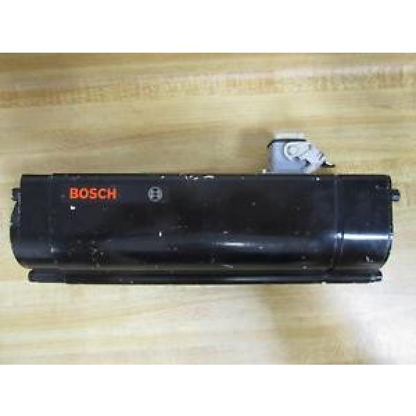 Rexroth Guyana  Bosch Group 0 608 701 003 0608701003 EC-Motor - Used #1 image