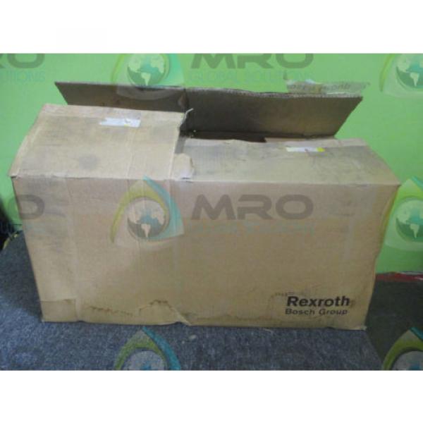 REXROTH Cook Islands  INDRAMAT MHD112D-027-PP0-BN PERMANENT MAGNET MOTOR Origin IN BOX #1 image