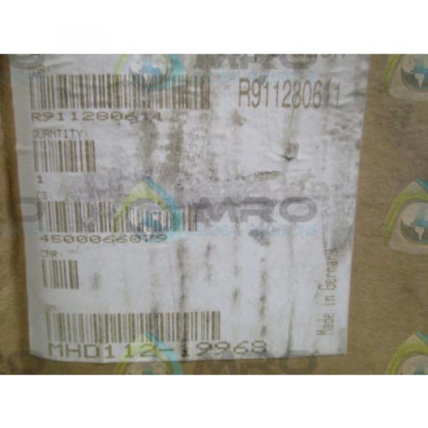 REXROTH Cook Islands  INDRAMAT MHD112D-027-PP0-BN PERMANENT MAGNET MOTOR Origin IN BOX #3 image