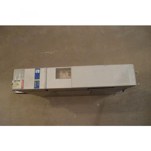 REXROTH Western Sahara  INDRAMAT DKC113-040-7-FW WITH FIRMWARE MODULE FWA-ECODR3-SMT-02VRS-MS #5 image