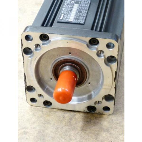 Rexroth Great Britain (UK)  MAC093B-0-JS-4-C/130-A-1/WI517LV 3-Phase Permanent Magnet Motor = überho #3 image