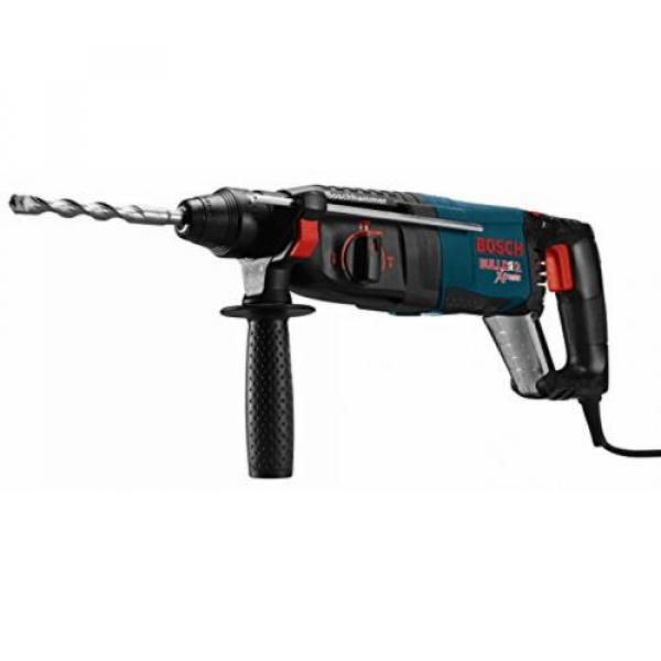 NEW Ghana  Rotary Hammer Drill Impact 1&#034; SDS-plus Corded-Electric Tool 7.5 Amp Quality #3 image