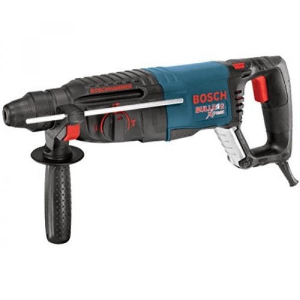 NEW Ghana  Rotary Hammer Drill Impact 1&#034; SDS-plus Corded-Electric Tool 7.5 Amp Quality #2 image