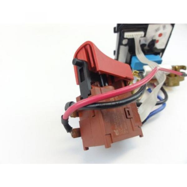 Bosch Guatemala  #1607233257 New Genuine OEM Electronic Module Switch for 1651 1651K 1651B #5 image
