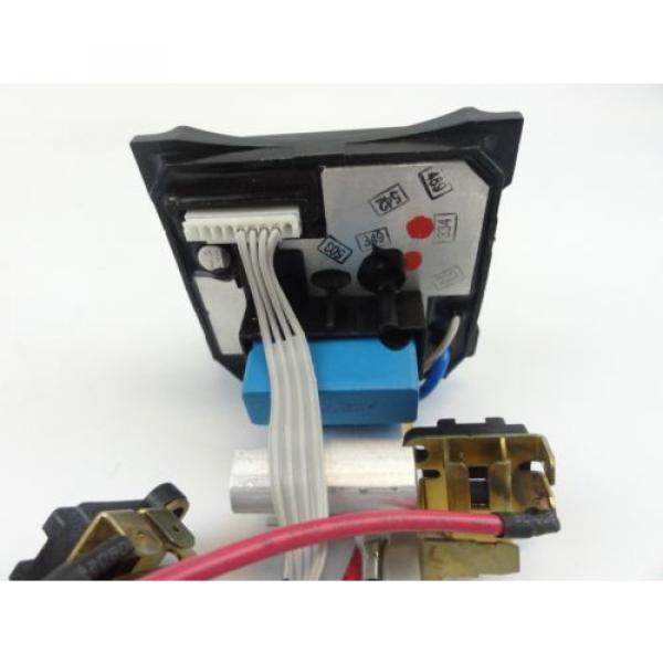 Bosch Guatemala  #1607233257 New Genuine OEM Electronic Module Switch for 1651 1651K 1651B #6 image