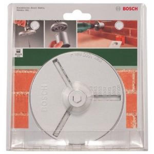 Bosch Cameroon  2609255631 - Flangia per sega circolare al carburo, diametro 33-103 mm #1 image