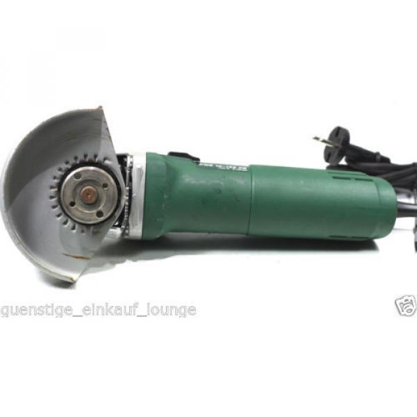 Bosch Iran  PWS 10-125 CE Angle Grinder angle grinder #2 image