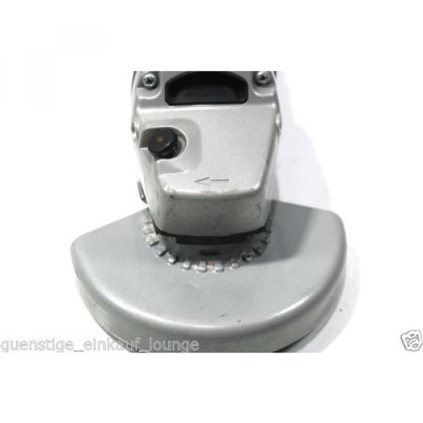 Bosch Iran  PWS 10-125 CE Angle Grinder angle grinder #4 image