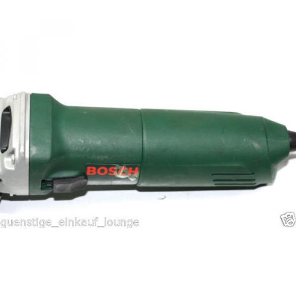 Bosch Iran  PWS 10-125 CE Angle Grinder angle grinder #5 image