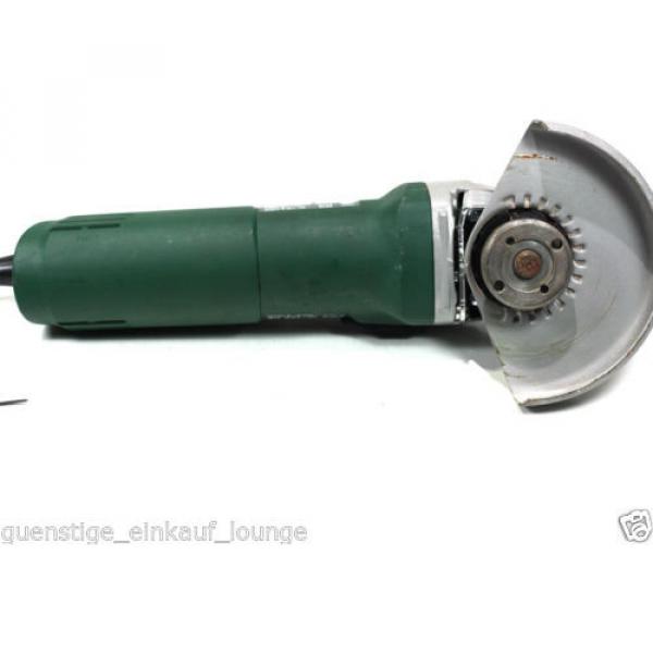 Bosch Iran  PWS 10-125 CE Angle Grinder angle grinder #6 image