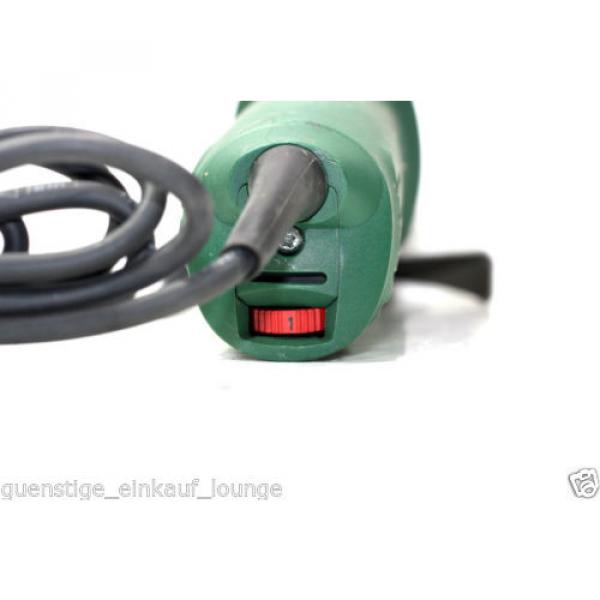 Bosch Iran  PWS 10-125 CE Angle Grinder angle grinder #7 image