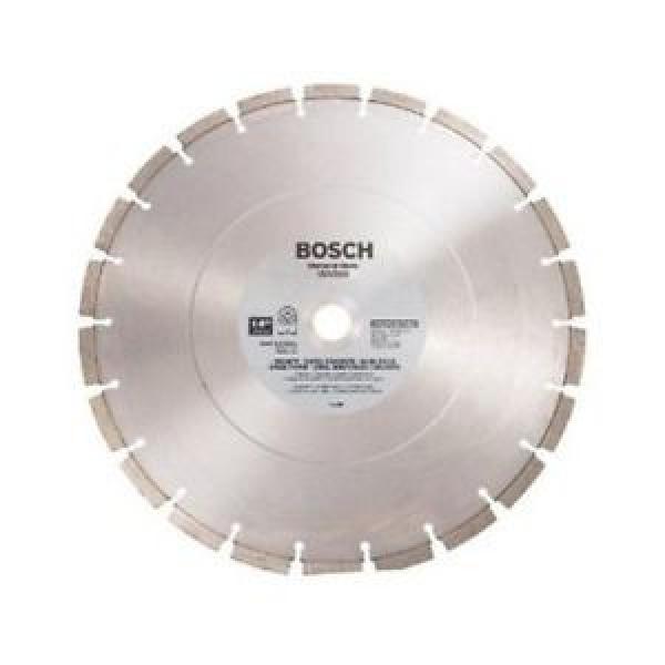 Bosch Greenland  DB1464 14&#034; Premium Plus Segmented Diamond Blade for Hard Material #1 image