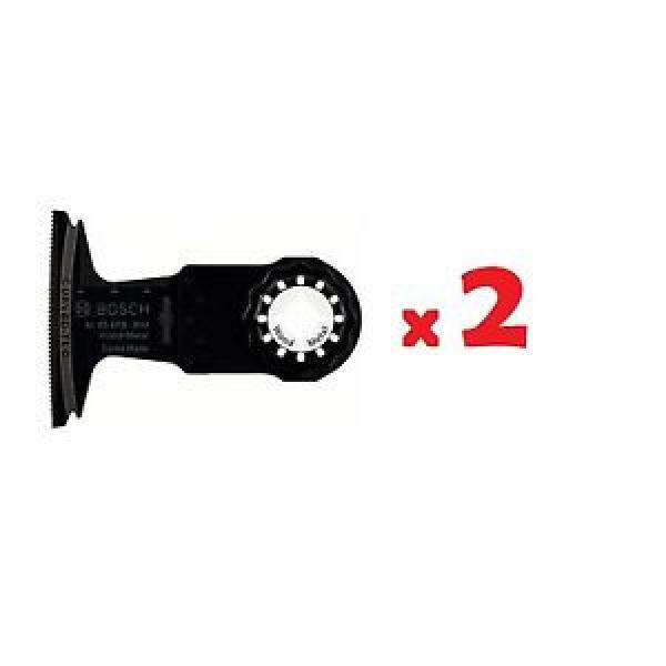 2 Lebanon  x Bosch Starlock AII 65 APB BiM Multi-Tool Cut #1 image