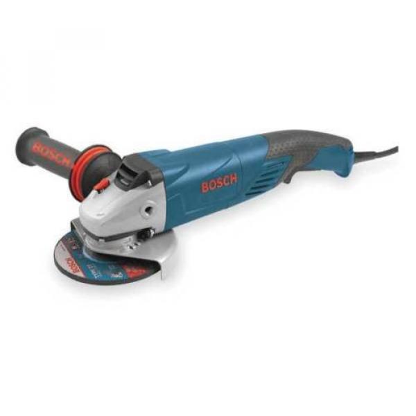 BOSCH Indonesia  1821D Angle Grinder,5 In,No Load RPM 11000 #1 image
