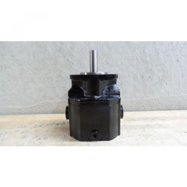 Concentric Costa Rica  1070043 0.323 Cu In/Rev Birotational Hydraulic Gear Pump/Motor #3 image