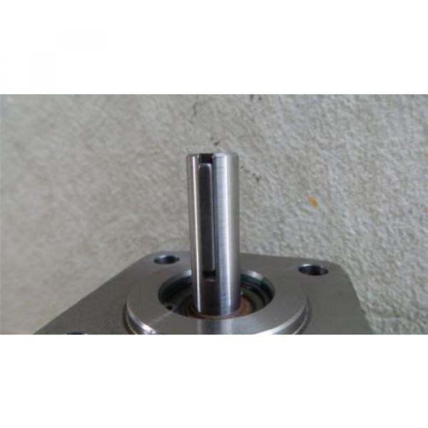 Concentric Costa Rica  1070043 0.323 Cu In/Rev Birotational Hydraulic Gear Pump/Motor #10 image