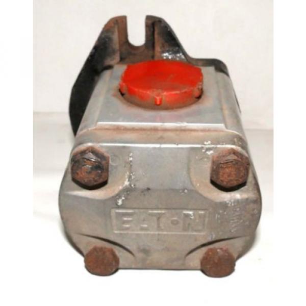 Eaton Kuwait  GD5-16.5-A122-TC-TC-R-20 (210 bar),3000 rpm,16.5 External Gear PUMP #6 image