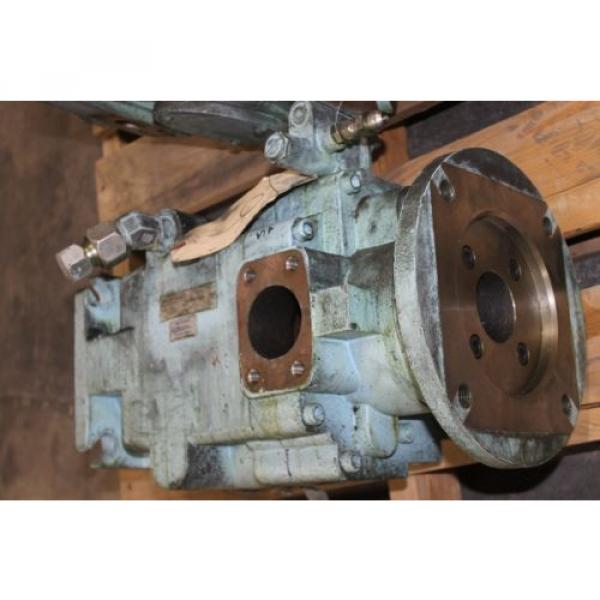 DENISON Falkland Islands   Industrial Hydraulic Pump 029-82129-0 PV164 #1 image
