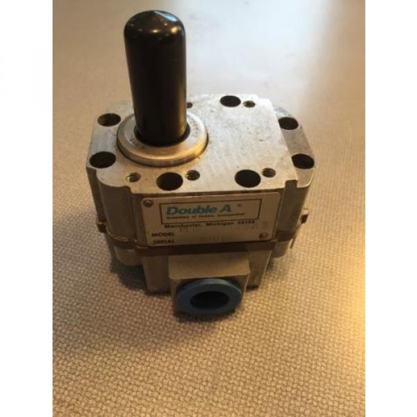New Gibraltar  Double A Gear Pump PFG-10-10A3 Vickers Free Shipping! #5 image