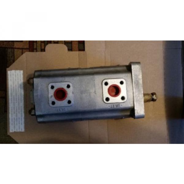 Dowty1P Egypt  Hydraulic Gear Pump 1P3052  1P3052 A #1 image