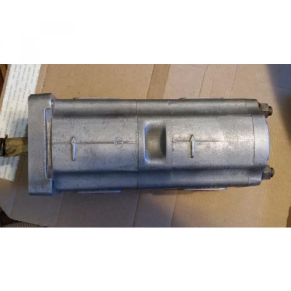 Dowty1P Egypt  Hydraulic Gear Pump 1P3052  1P3052 A #2 image
