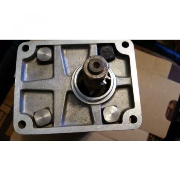 Dowty1P Egypt  Hydraulic Gear Pump 1P3052  1P3052 A #3 image