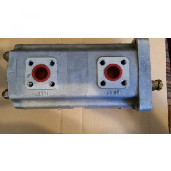 Dowty1P Egypt  Hydraulic Gear Pump 1P3052  1P3052 A #6 image