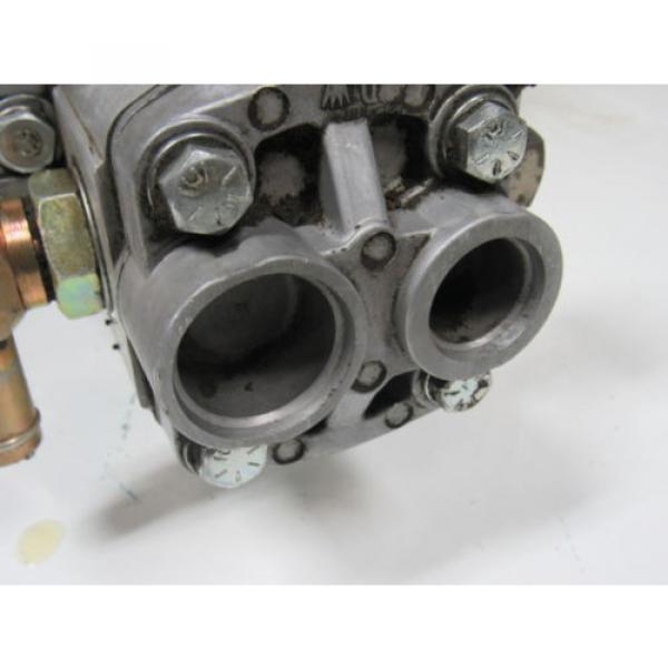 Prince Iceland  SP20A16A9H2-L Hydraulic Gear Pump 4000RPM Max 5/7.5GPM W/5HP 3PH Motor #10 image