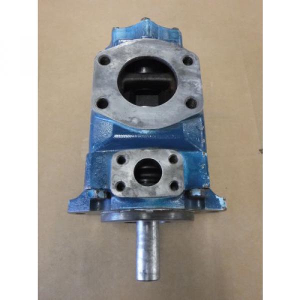 Denison Guatemala  Hydraulics Double Vane Pump T6DCM B35 B31 1L00 C1 Pneumatics Industrial #6 image