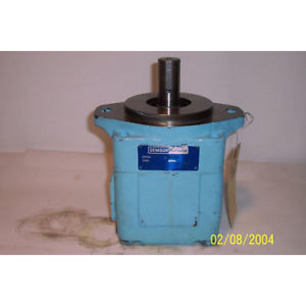 DENISON Cameroon  T6D HYDRAULIC PUMP ALL GPM SIZES #1 image