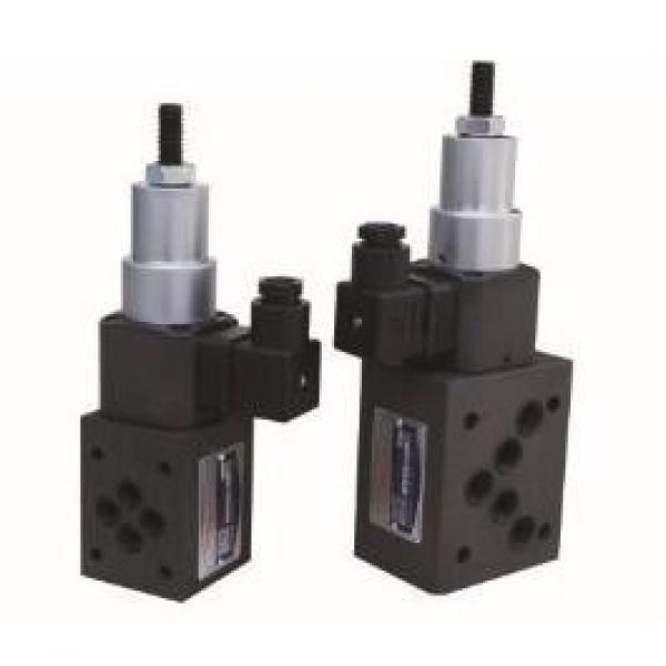 Modular Pressure Switch MJCS-02 Series #1 image
